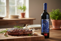 Carnes rojas con Non Confunditur