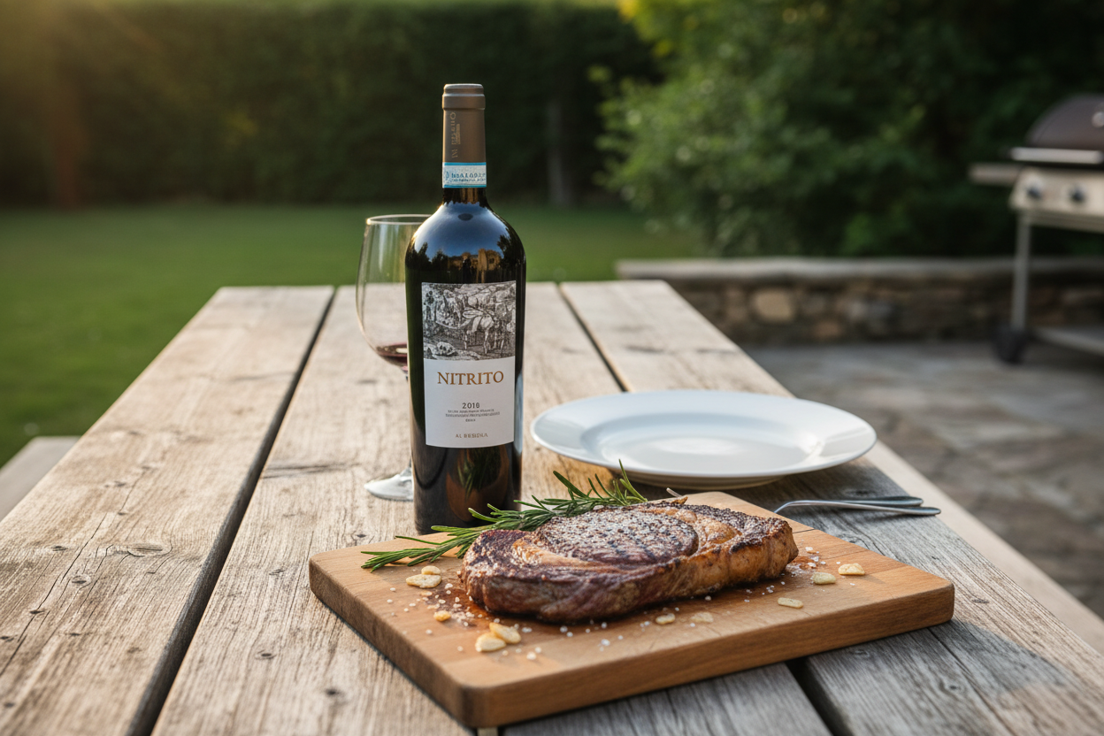 Carnes rojas de gran sabor