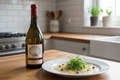 Carpaccio de pescado con Lamelle 2024