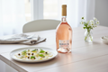 Carpaccio de pescado