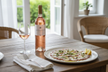 Carpaccio de pulpo