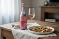 Carpaccio de res
