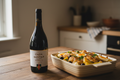 Casa de Santar Reserva con bacalao