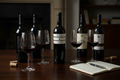 Cata comparativa Napa Valley
