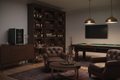 Cava 6 Botellas Negra GE - Game Room