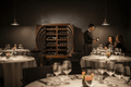 Cava de madera para vinos modelo Bar Sol - La Cava