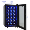 Cava de Vinos Refrigerador 18 Botellas Gutstark - La Cava