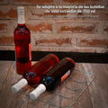 Cava de Vinos Refrigerador 18 Botellas Gutstark - La Cava