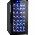 Cava de Vinos Refrigerador 32 Botellas Gustark - La Cava