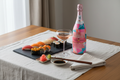 Cava Marqués de Griñón Rosé Brut Orgánico - Sushi Premium