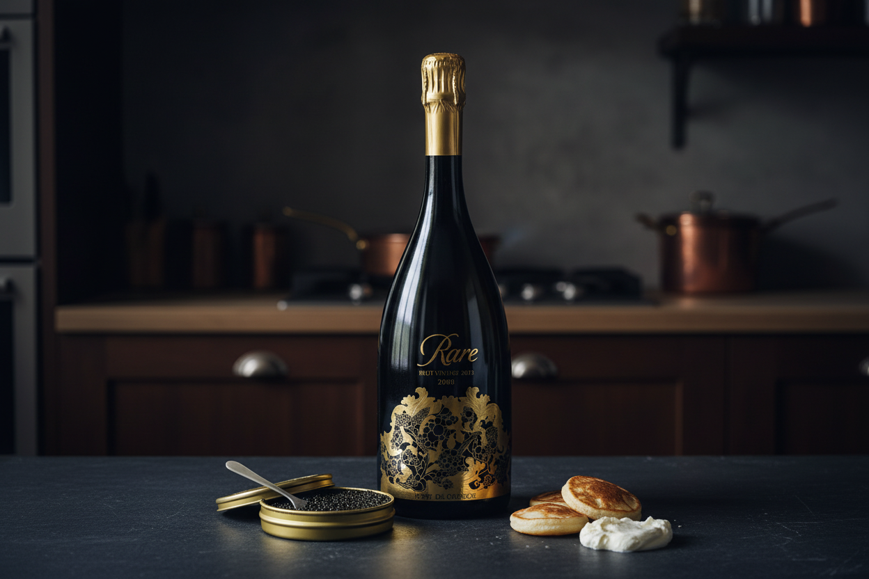 Caviar Imperial