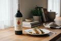 Caza delicada con Vigna del Suolo