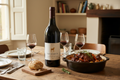 Caza mayor al vino tinto con Vallegarcía Syrah Doble Magnum 3L