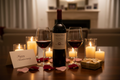 Celebración de hito con Cabernet Collezione Privata