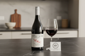 Certificación Kosher — Yers Creek Pinot Noir