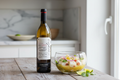 Ceviche cítrico con Cingles