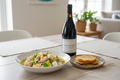 Ceviche de pescado blanco