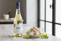 Ceviche fresco con Marta Cibelina