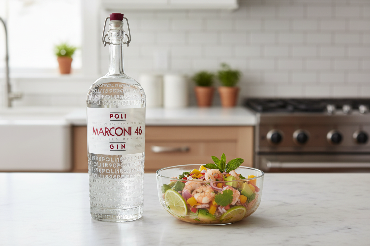 Ceviche