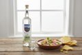 Ceviches cítricos