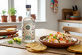 Ceviches cítricos