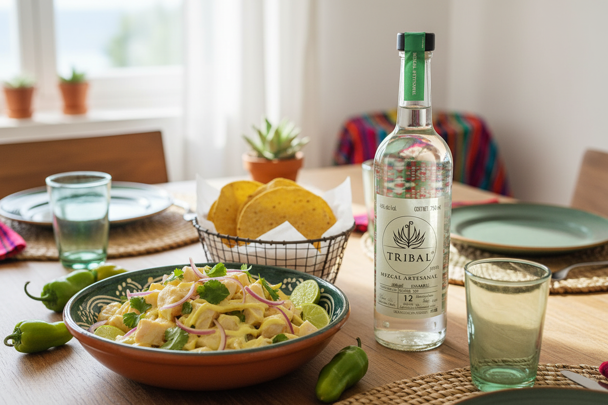 Ceviches