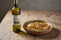 Château Fakra Blanc con Samke Harra