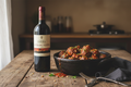 Château Fakra con Dawood Basha