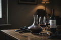 Château Pédesclaux 2020 – Decantación