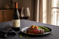 Château Pape Clément 2018 Grand Cru Classé de Graves - Entrecôte à la Bordelaise