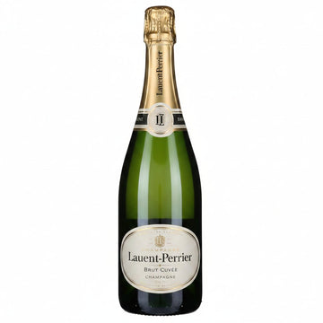 Champagne Laurent Perrier Brut Cuvée de 750ml - La Cava