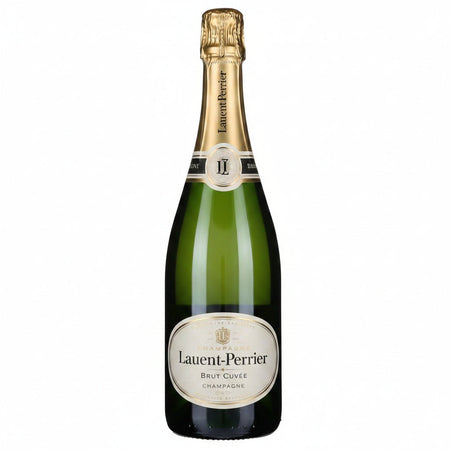Champagne Laurent Perrier Brut Cuvée de 750ml - La Cava
