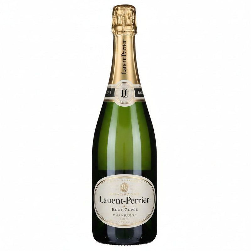 Champagne Laurent Perrier Brut Cuvée de 750ml - La Cava