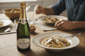 Champagne Laurent Perrier Brut Cuvée de 750ml - La Cava