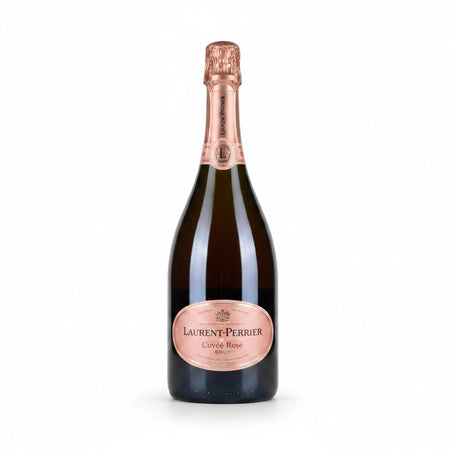 Champagne Laurent Perrier Cuvée Rosé 750ml - La Cava
