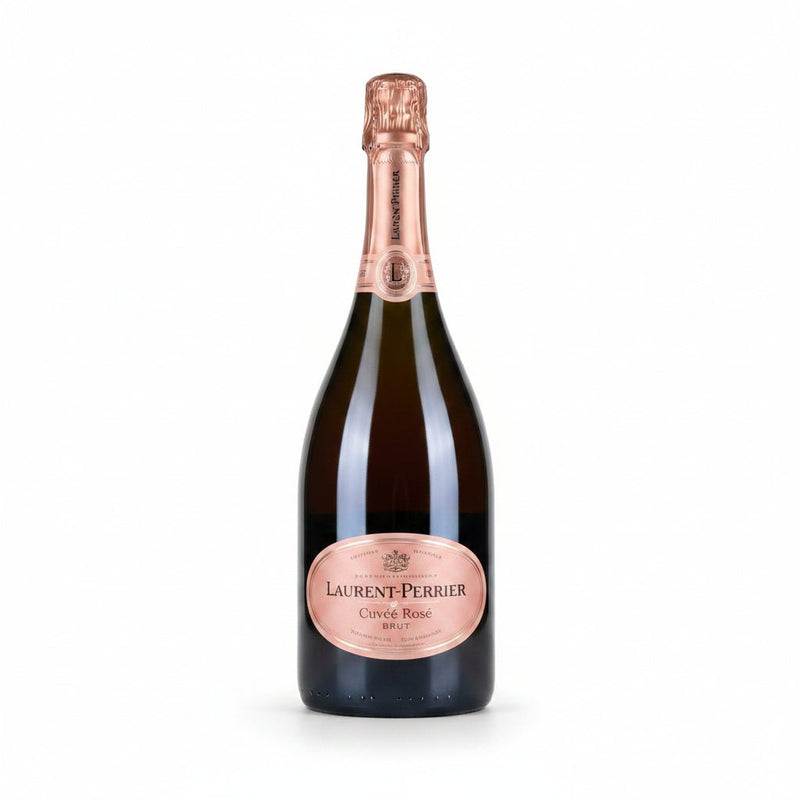 Champagne Laurent Perrier Cuvée Rosé 750ml - La Cava
