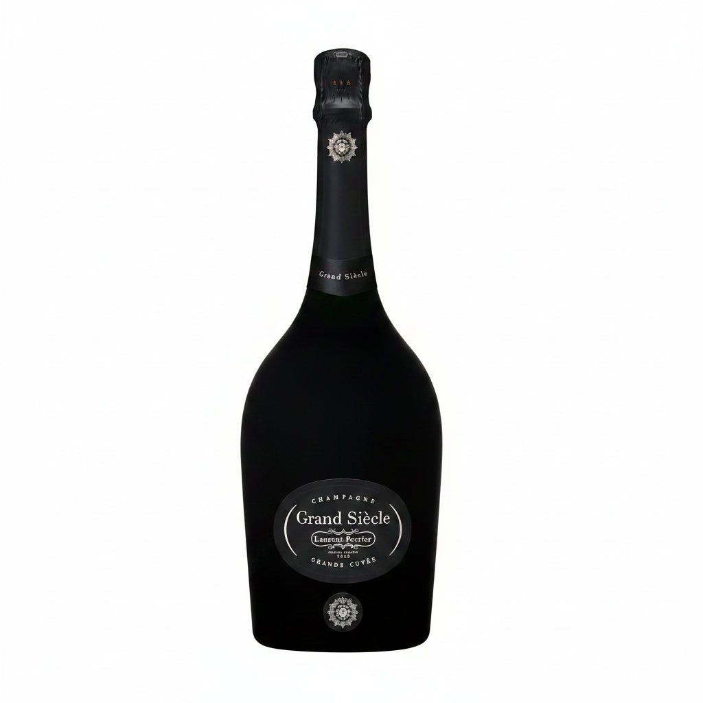 Champagne Laurent Perrier Grand Siecle 750ml - La Cava