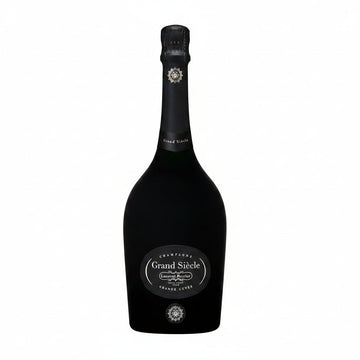Champagne Laurent Perrier Grand Siecle 750ml - La Cava