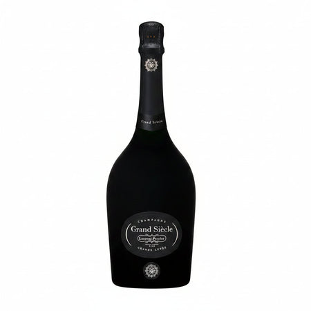 Champagne Laurent Perrier Grand Siecle 750ml - La Cava