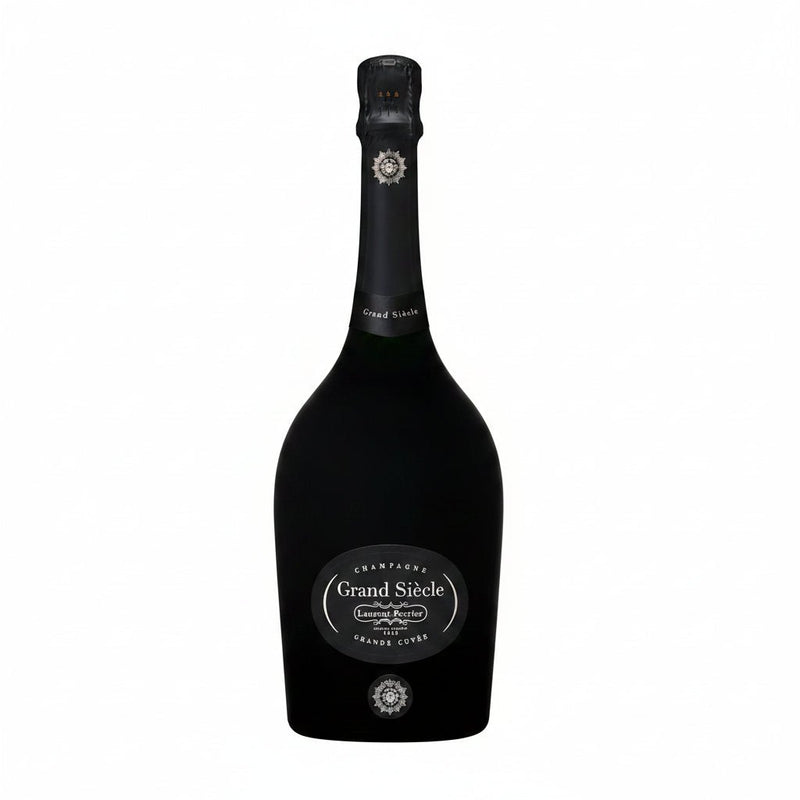 Champagne Laurent Perrier Grand Siecle 750ml - La Cava