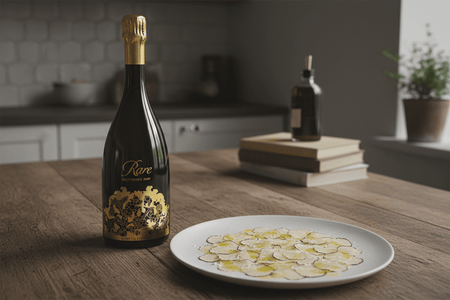 Champagne Rare 2008 Magnum 1.5L - Vino de Francia - La Cava