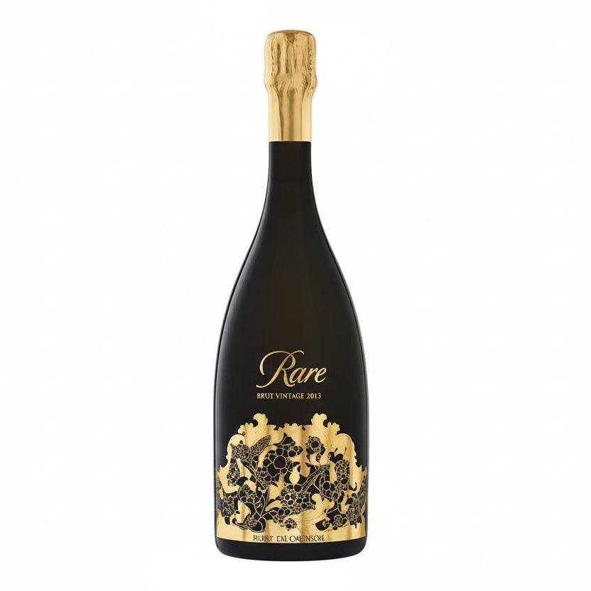 Champagne Rare 2008 Magnum 1.5L - Vino de Francia - La Cava