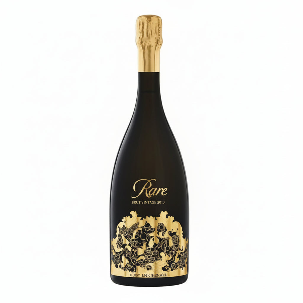 Champagne Rare 2008 Magnum 1.5L - Vino de Francia - La Cava