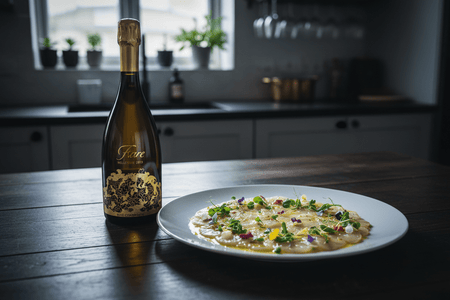 Champagne Rare Millésime 2013 750ml Brut AOC Champagne - Vino de Francia - La Cava