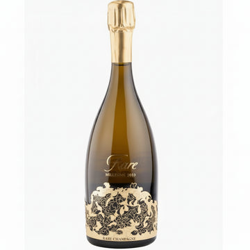Champagne Rare Millésime 2013 750ml Brut AOC Champagne - Vino de Francia - La Cava