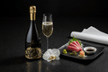 Champagne Rare Millésime 2013 750ml Brut AOC Champagne - Vino de Francia - La Cava
