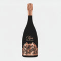 Champagne Rare Rosé Millésime 2014 750ml - Vino de Francia - La Cava
