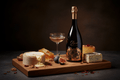 Champagne Rare Rosé Millésime 2014 750ml - Vino de Francia - La Cava