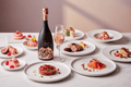 Champagne Rare Rosé Millésime 2014 750ml - Vino de Francia - La Cava