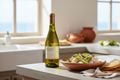 Chardonnay Joven Chile Ceviche
